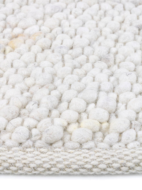 Momo Rugs Natural Weaves Wool Cloud 11 (outlet) 170x230 cm - vtwonen shop