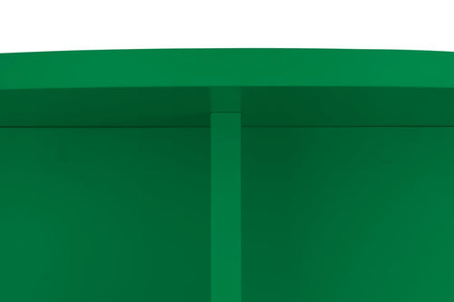 Really Nice Things - Salontafel - Pausa - Rond - 100 cm - MDF - Esmeralda