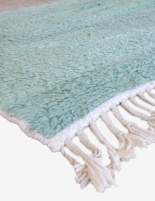 AFK Living vloerkleed Berber - handgemaakt - Wol - 255 x 350 cm - vtwonen shop