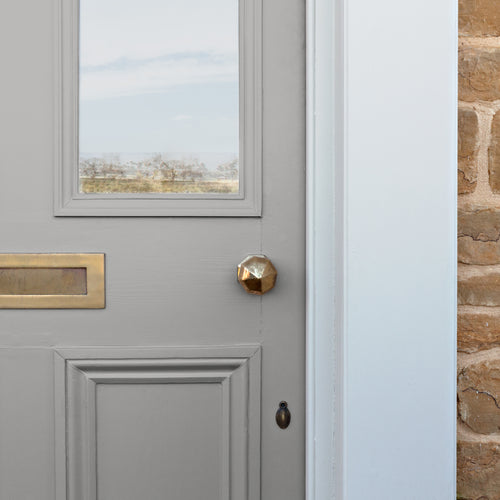 Graham & Brown Indian Ink - Zijdeglanslak voor Buiten - 1L - vtwonen shop