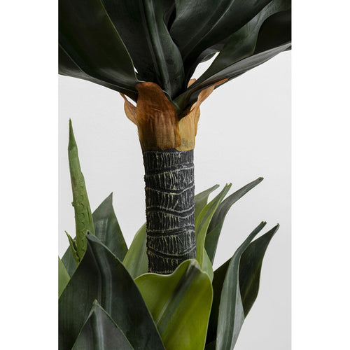 Kare Design Kunstplanten - agave - 120cm - vtwonen shop
