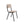 Zuiver Back To School Eetkamerstoelen/ Kantinestoelen/ Schoolstoelen Mat Beige - Set van 4