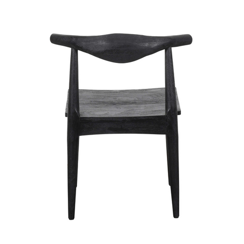 Signature - LUCIEN Set - Zwart - 77x56x45 cm