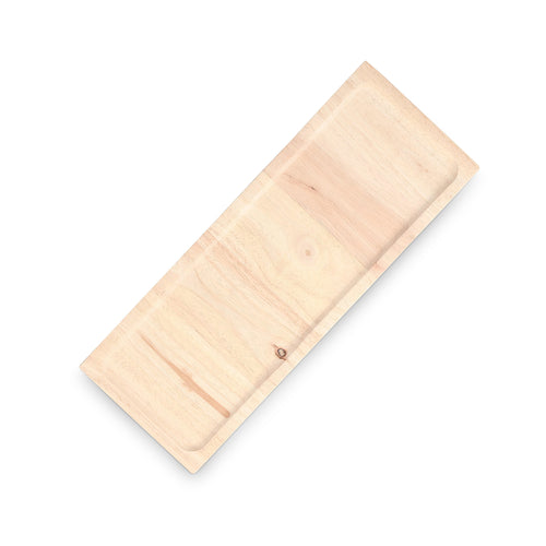 S|P Collection - Serveerplank 40x15cm mango Rural