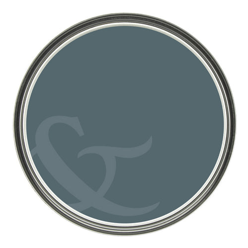 Graham & Brown Knockout - Zijdeglanslak - 1L