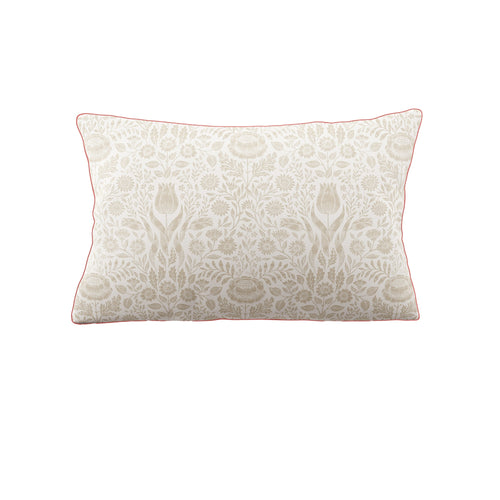 Laura Ashley Dekbedovertrek Tweepersoons Ashstead Damask 200 x 200cm