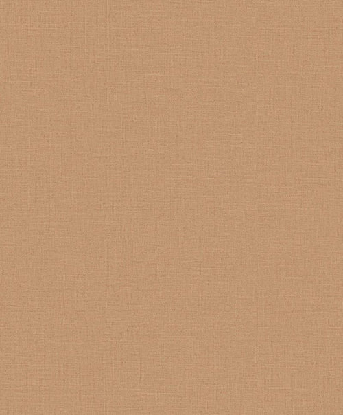 Erismann behang linnenstructuur bruin - 53 cm x 10.05 m - 661429 - vtwonen shop
