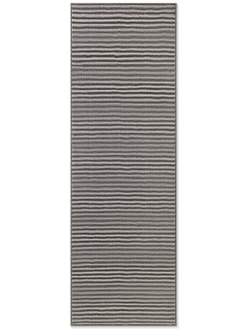 Elle Decoration Perles Shortpile Rug Dolomite Cream Anthracite 160x235 cm - vtwonen shop