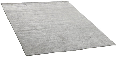 Vloerkleed MOMO Rugs Plain Dust Steel 200x300 cm - vtwonen shop