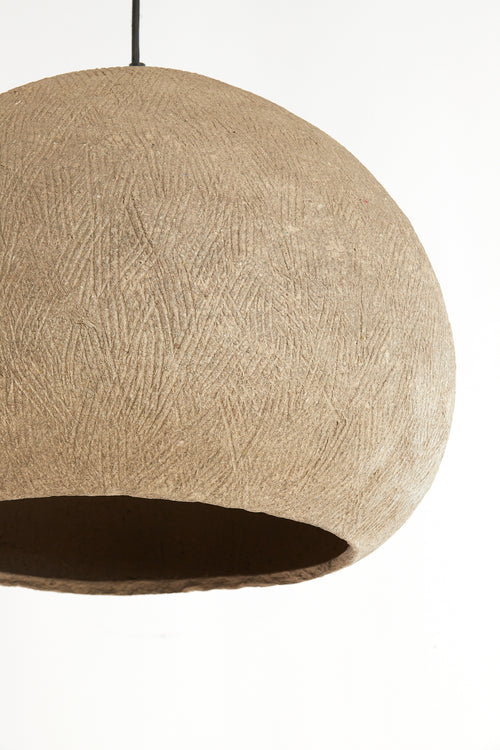 Light & Living hanglamp CELMIROS - grijs - Ø41x28cm - vtwonen shop