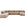 Cosmopolitan Design Panoramische hoekbank links Tulum 6-zits, flueel, grijs - 255x330x70cm
