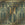 Sanders & Sanders fotobehang art deco bogen goud en groen - 424 x 280 cm - 640974