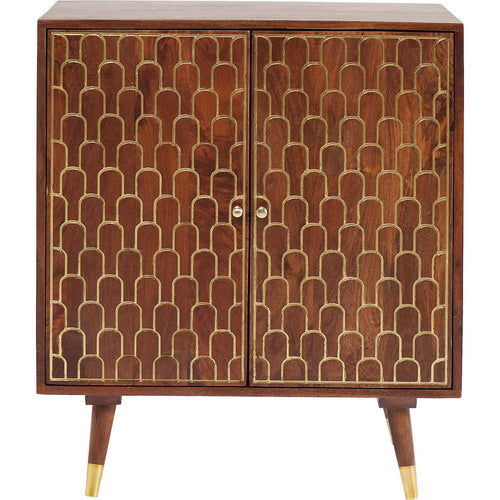 Kare Design Dressoir Muskat 2 deuren