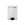 Brabantia NewIcon Pedaalemmer, 5 liter, kunststof binnenemmer - Matt Steel