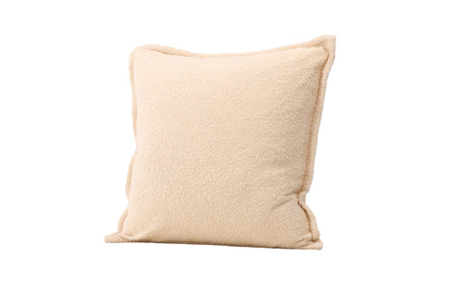 Rebellenclub Kussen Gaston - Wit - vtwonen shop