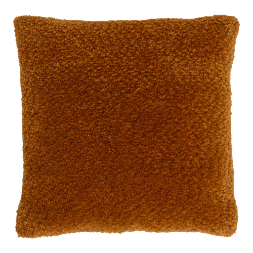 Urban Nature Culture kussen Megan - Inca Gold - 50x50cm