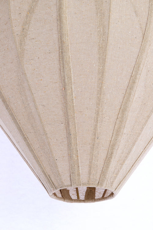 Light & Living hanglamp PASTO - wit - Ø36x44cm - vtwonen shop