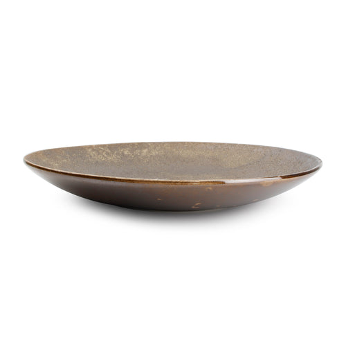 S|P Collection - Sierschaal 44cm rusty Bullet
