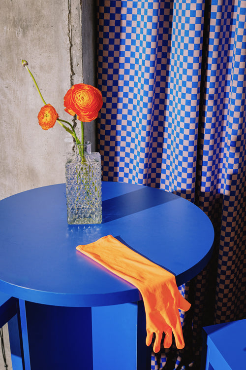 Ronde hoge tafel 60 cm - vtwonen shop