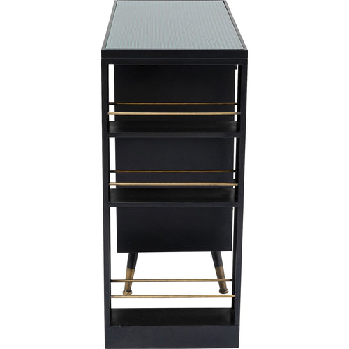 Kare Design Barkast La Gomera