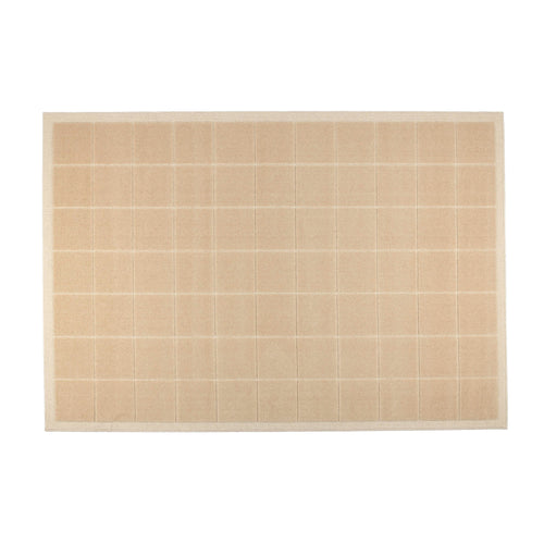 Zuiver Kade Vloerkleed 200x300 Beige
