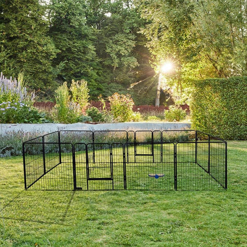 Home Deluxe puppyren BARKI 80 x 80 cm 12 stuks.