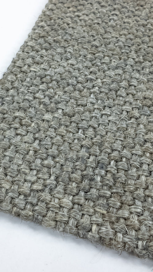 Sisal Vloerkleed MOMO Rugs Oase 3814 - VS 250x350 cm