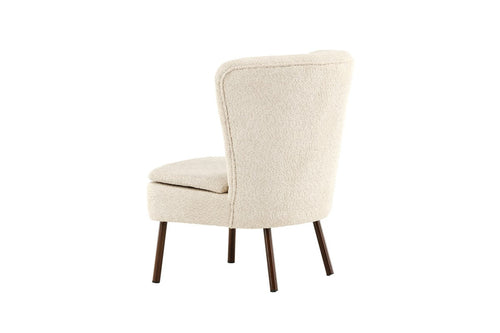 BRAM Fauteuil Jameo - Beige