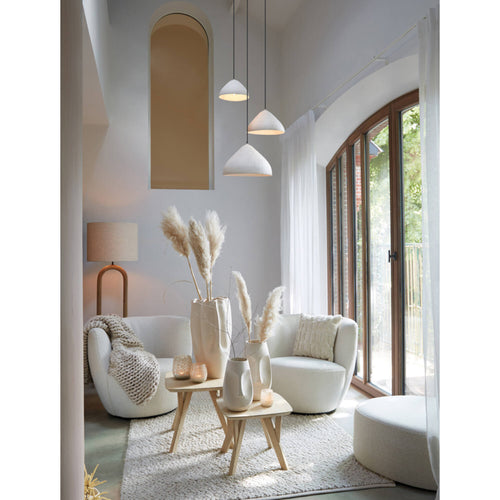 Light & Living vloerkleed SOTANI - 230x160x0.5cm - bruin