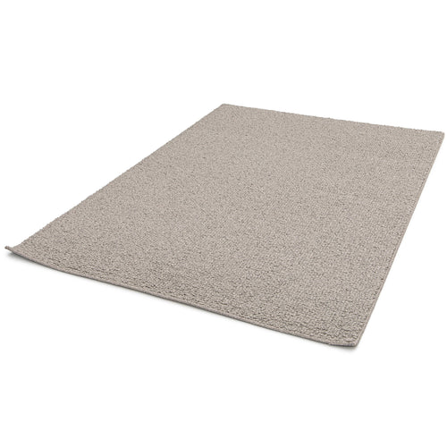 AFK Living vloerkleed Soufflot - zeer zacht - grijs - 120x170 cm