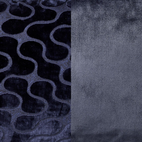 KUSSENSET | 3-delig | Celeste Curated | blauw | Hoii | inclusief veren binnenkussens