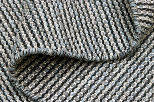 Vloerkleed MOMO Rugs Atlas Light Grey 140x200 cm