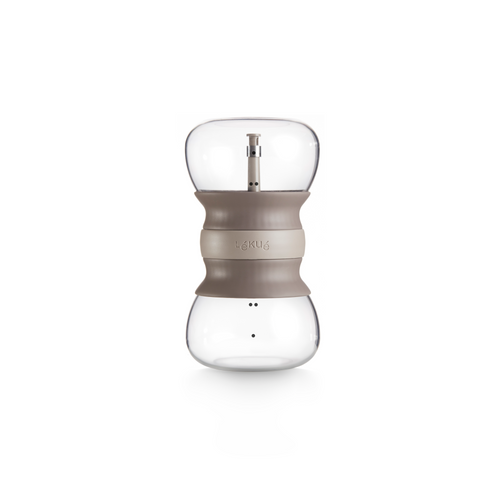 Lékué Theepot met Infuser