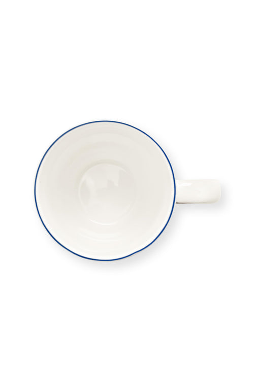 vtwonen - woonaccessoires - wit - set van 6