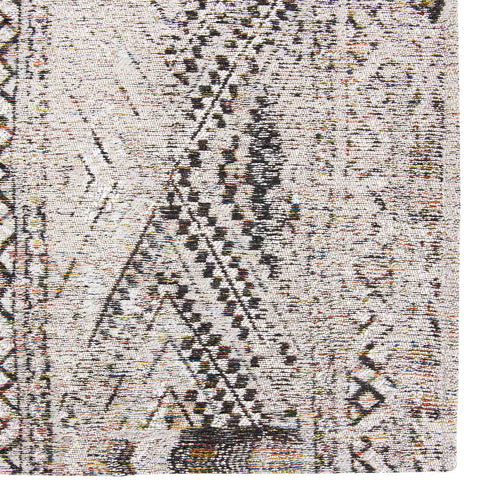 Louis De Poortere vloerkleed Medina White - beige - 200x280cm