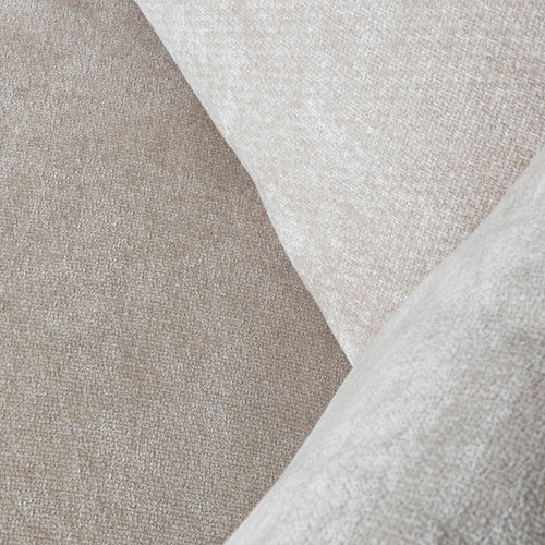 LABEL51 Hoekbank Milano Links - Naturel Stof - 300x232x72cm - vtwonen shop