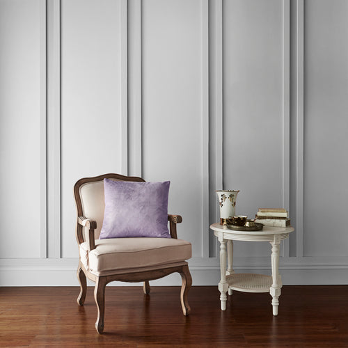 Graham & Brown Matte Muurverf Alanna grijs 4L - vtwonen shop