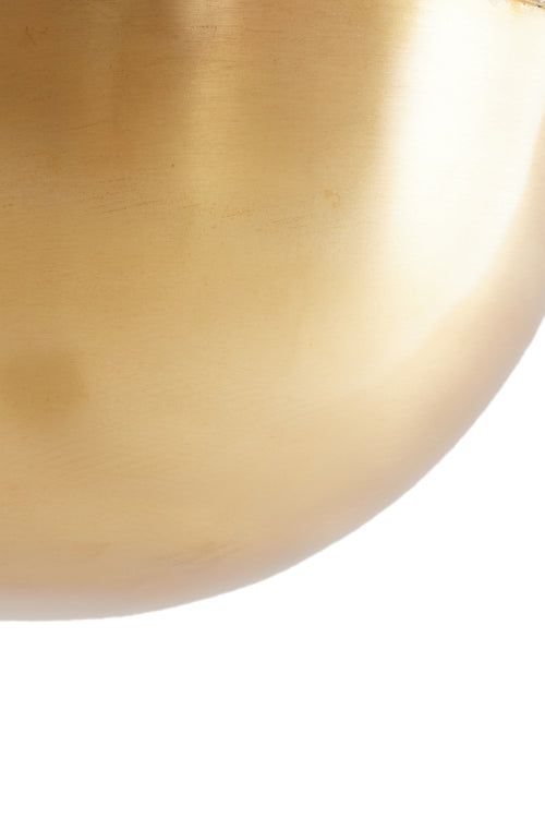 Light & Living hanglamp CETARA - bruin - Ø33x38cm - vtwonen shop