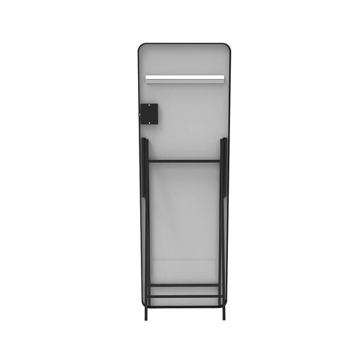 HOME DELUXE LED staande spiegel ADORA rechthoekig 53 x 160 cm - vtwonen shop