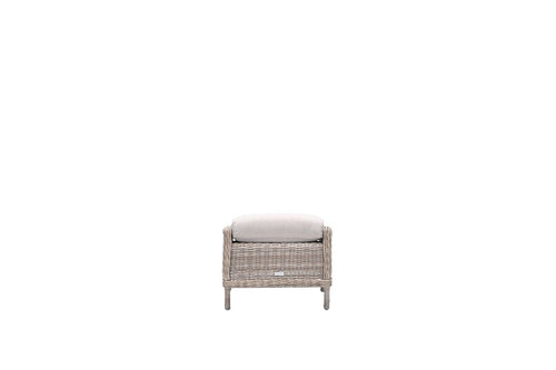 Osborne voetenbank - vintage willow - desert sand