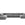 Micadoni Panoramische hoekbank links Ruby 7-zits, flueel, zwart - 273x366x69cm