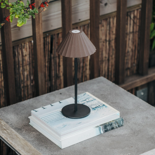 Umbri Classic - Nobel Lights - Zwart/bruin
