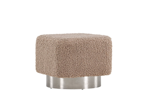 Rebellenclub Poefje Aporo - Donkergrijs - vtwonen shop