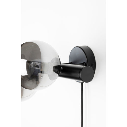Housecraft Living Monica Wandlamp Grijs