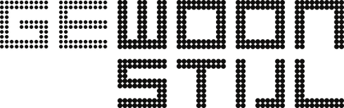 Artichok Valery vaas keramiek - set van 3 - donkergrijs - vtwonen shop