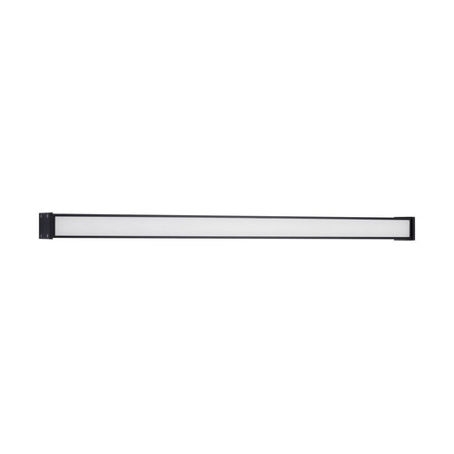Nova Luce NOVA Buitenwandlamp, donker antraciet, LED 36W 1579lm IP65 3000K