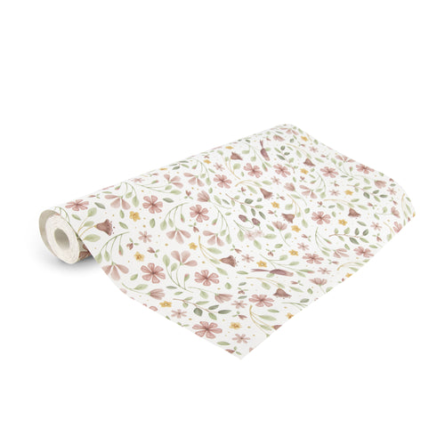 Little Dutch vliesbehang kinderkamer Fairy Wonders 10mx52cm - vtwonen shop