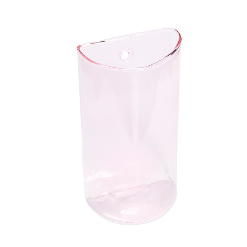 Hübsch vazen Popsicle - glas - 10x5x19h - vtwonen shop