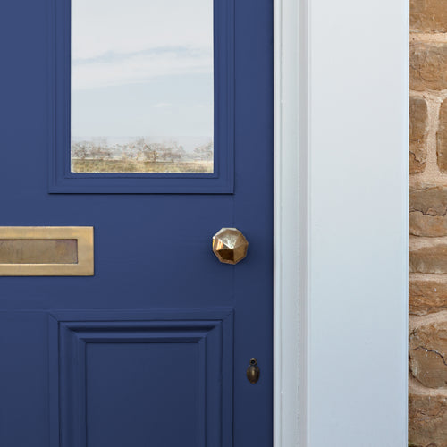 Graham & Brown School Blazer - Zijdeglanslak voor Buiten - 1L - vtwonen shop