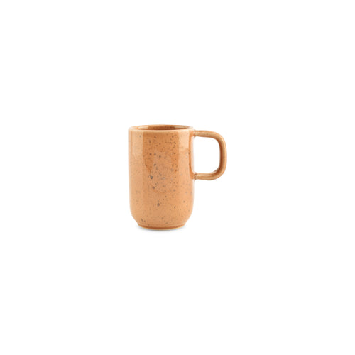 Salt & Pepper - Beker 30cl peach Blush - Set van 4